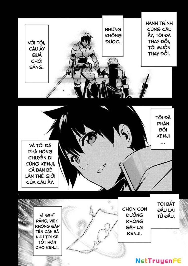 Isekai Ntr - Page 5