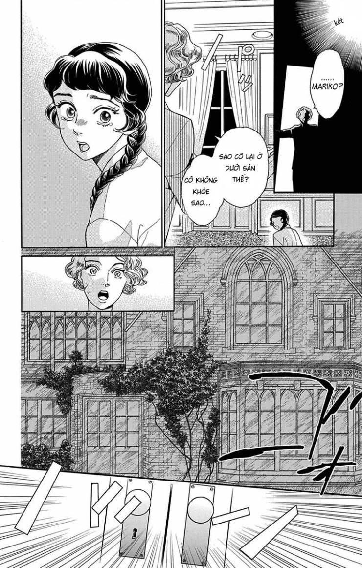 Madame Petit - Page 11
