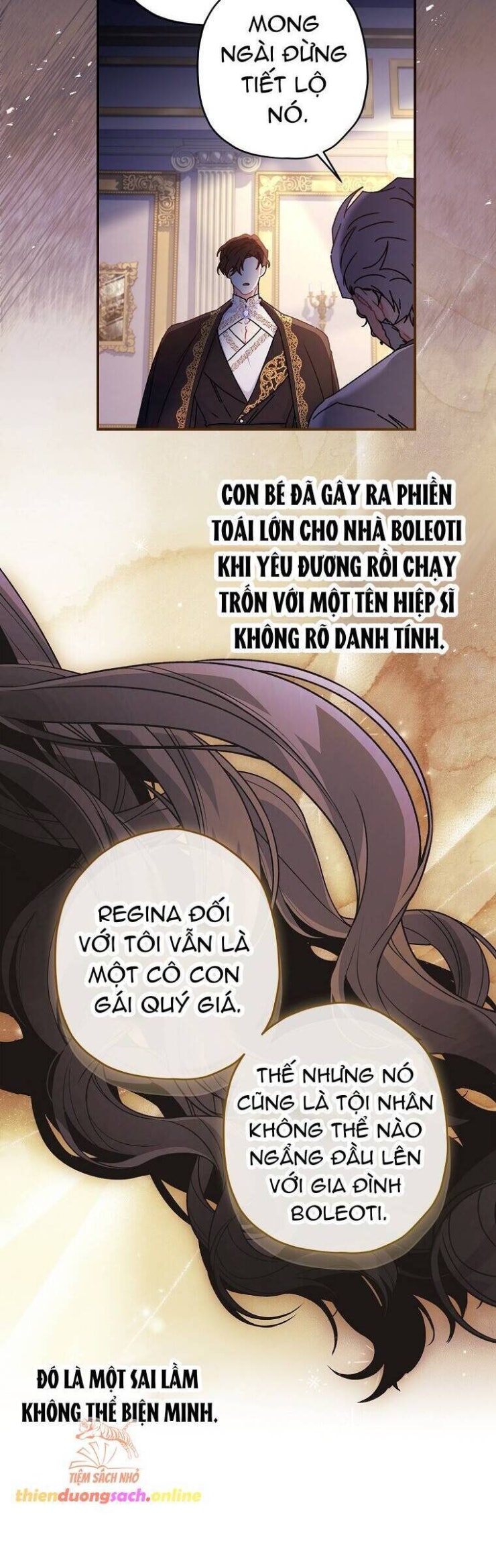 Ta Trở Thành Con Gái Nuôi Của Nam Chính - Page 29