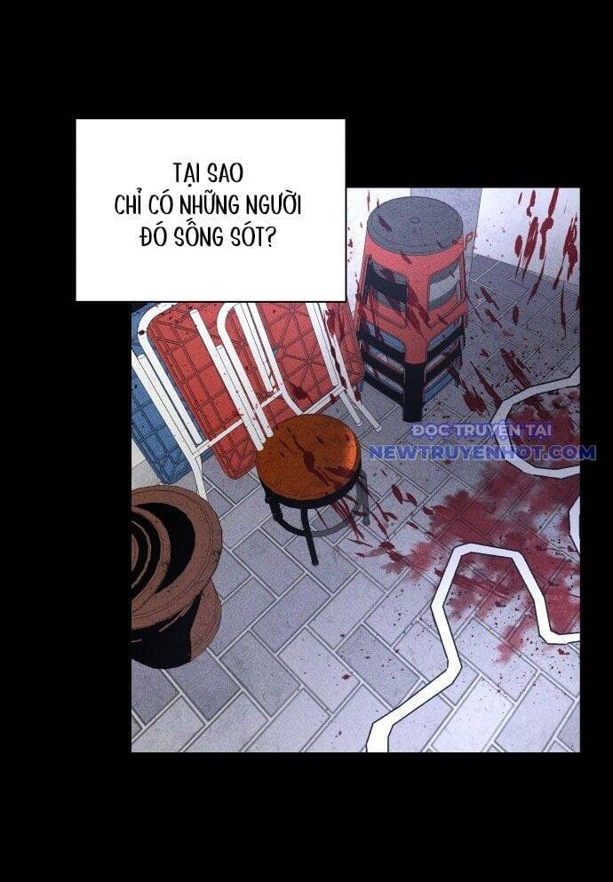 Cỗ Máy Dự Báo Sát Nhân - Page 81