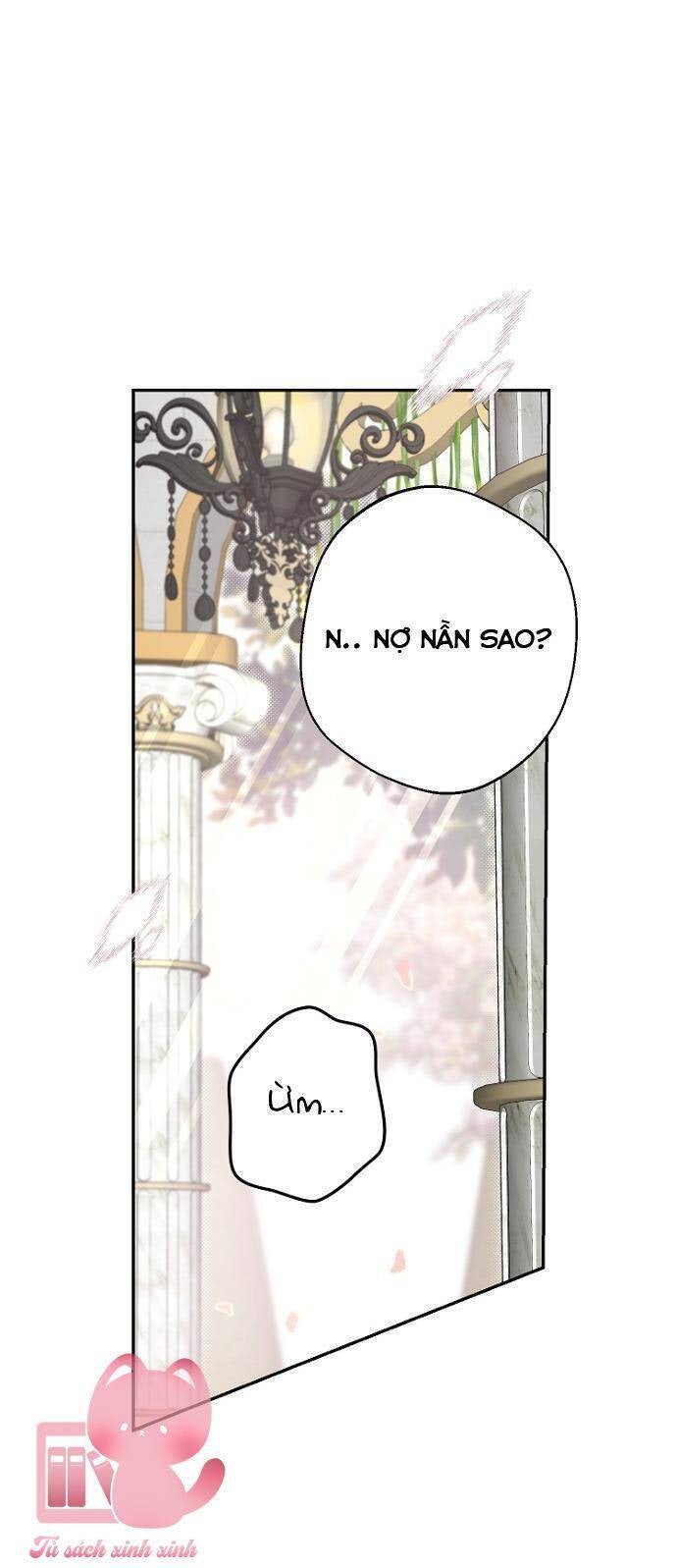 Tiền Là Tất Cả Chồng Là Phù Du - Page 5