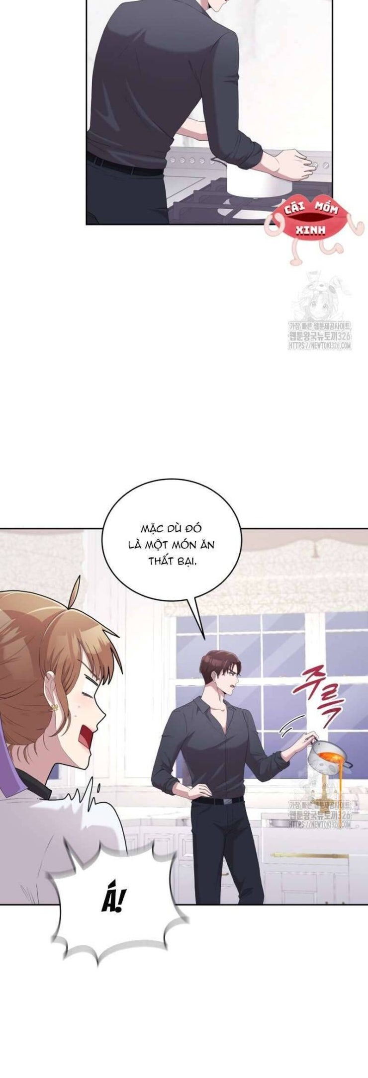 Món Khai Vị Một Đêm - Page 10