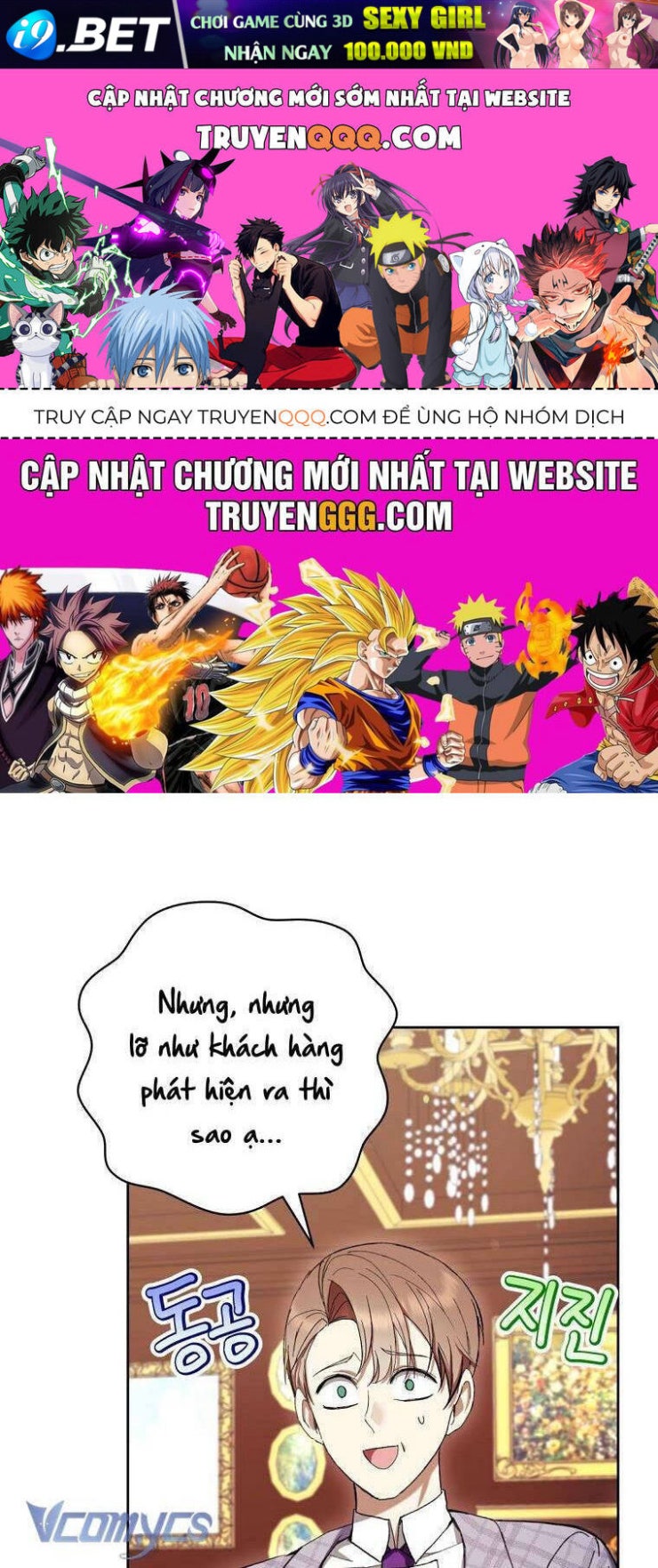 Làm Ác Nữ Bộ Không Tuyệt Sao? - Page 1