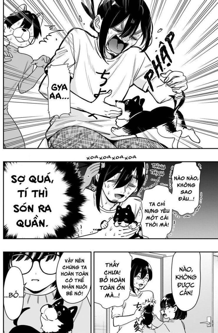 Kimi No Koto Ga Dai Dai Dai Dai Daisuki Na 100-ri No Kanojo - Page 17
