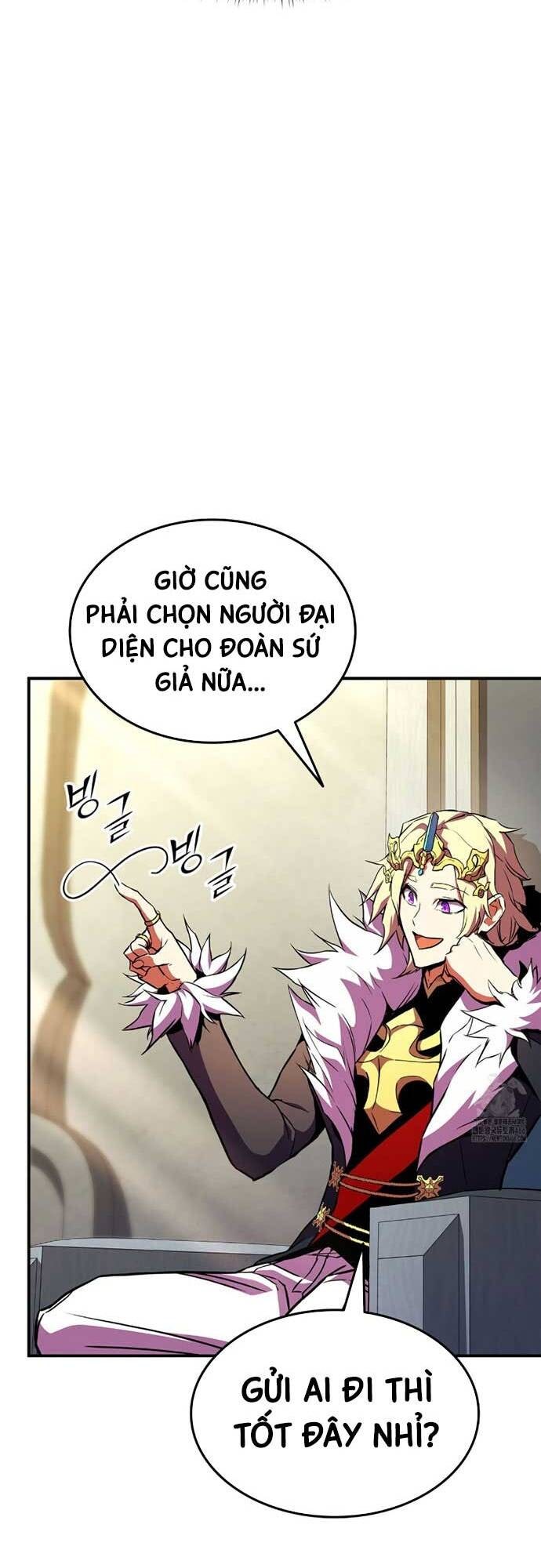 Huyền Thoại Game Thủ - Tái Xuất - Page 13