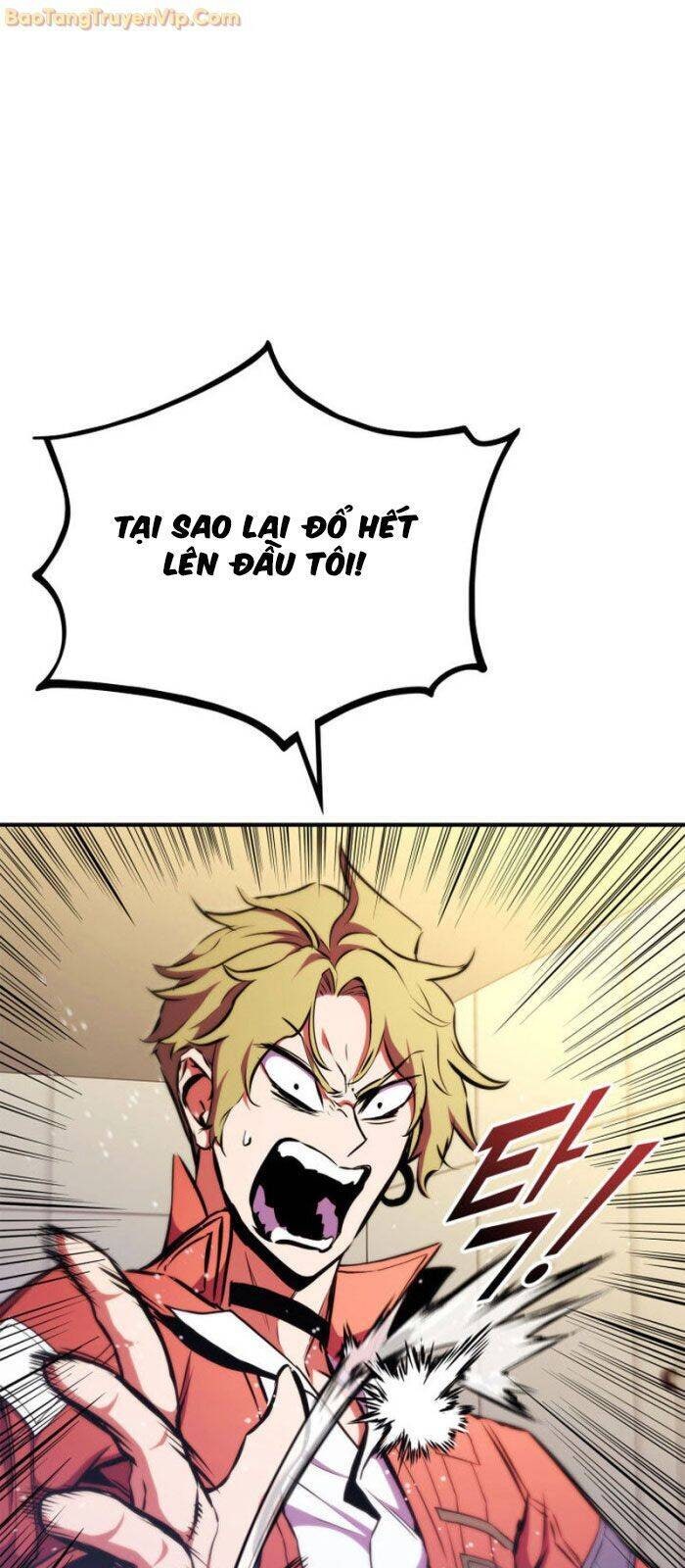 Huyền Thoại Game Thủ - Tái Xuất - Page 4