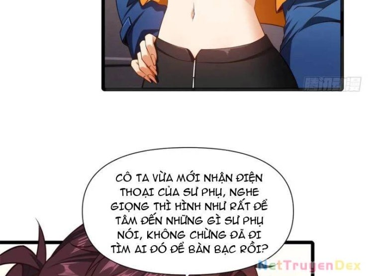 Bật Hack Mà Vẫn Là Tông Môn Yếu Nhất Sao? - Page 56
