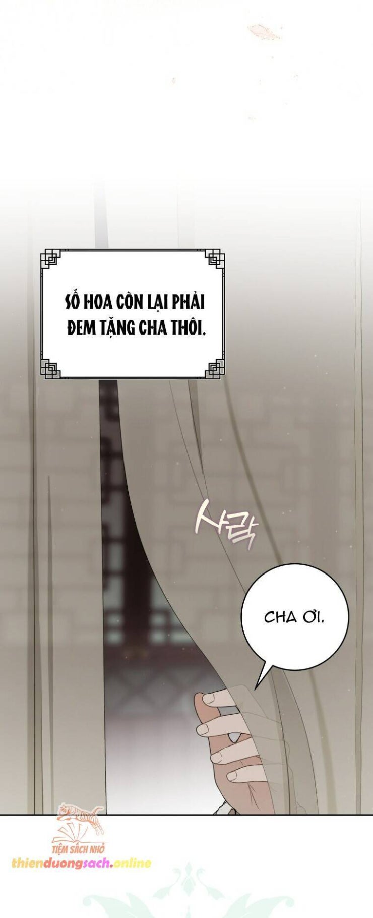 Trở Thành Cô Cháu Gái Bị Khinh Miệt Của Gia Tộc Võ Lâm - Page 18