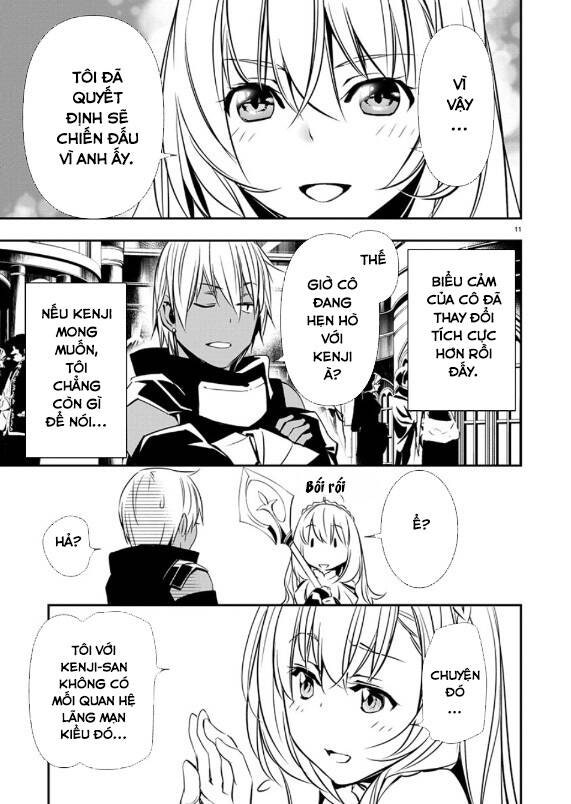 Isekai Ntr - Page 12