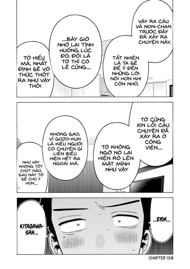 Nàng Nổi Loạn X Chàng Thợ May - Page 2