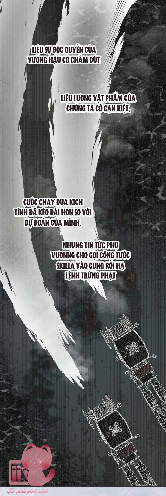 Tiền Là Tất Cả Chồng Là Phù Du - Page 30