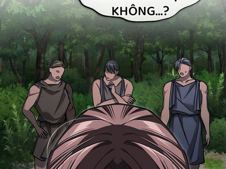 Thiên Quỷ Chẳng Sống Nổi Cuộc Đời Bình Thường - Page 243