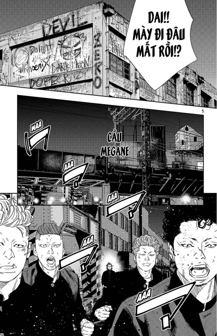 Nine Peaks - Page 6