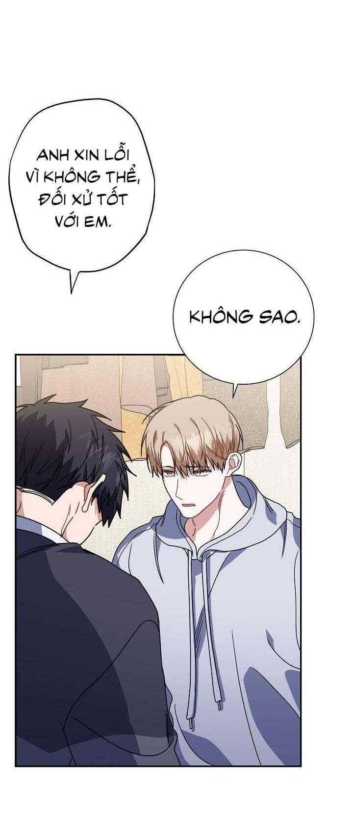 Khu Vực Chủ Nghĩa Tình Yêu - Page 73