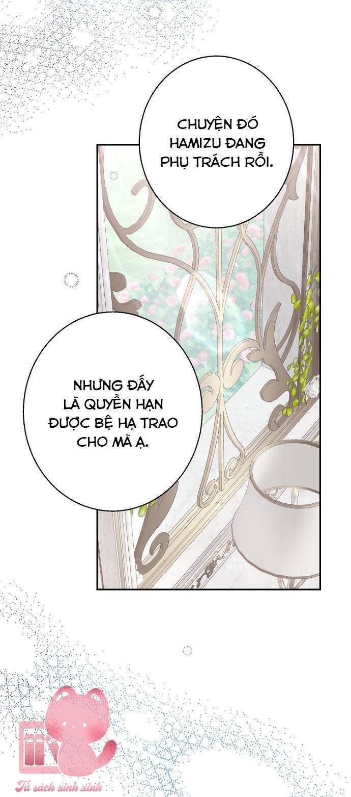 Tiền Là Tất Cả Chồng Là Phù Du - Page 21