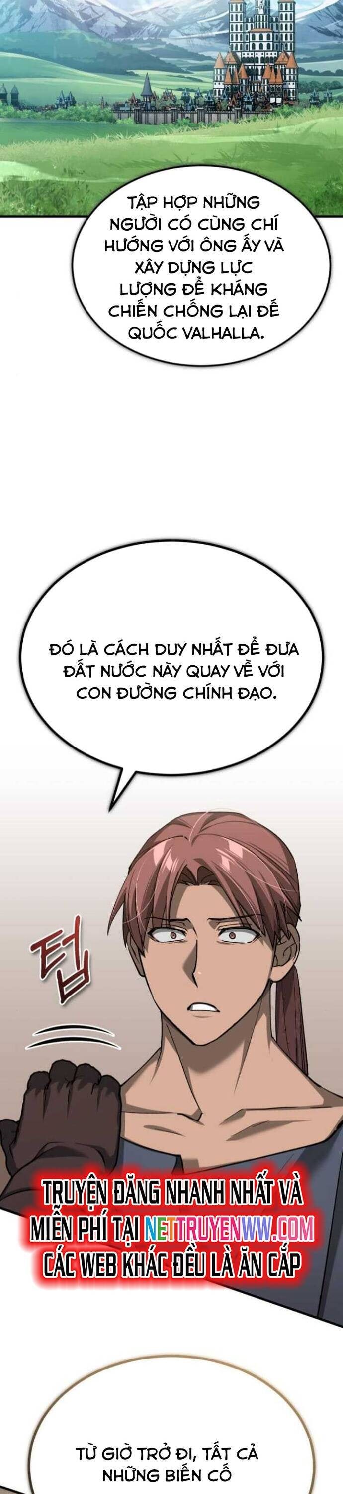 Thiên Quỷ Chẳng Sống Nổi Cuộc Đời Bình Thường - Page 19