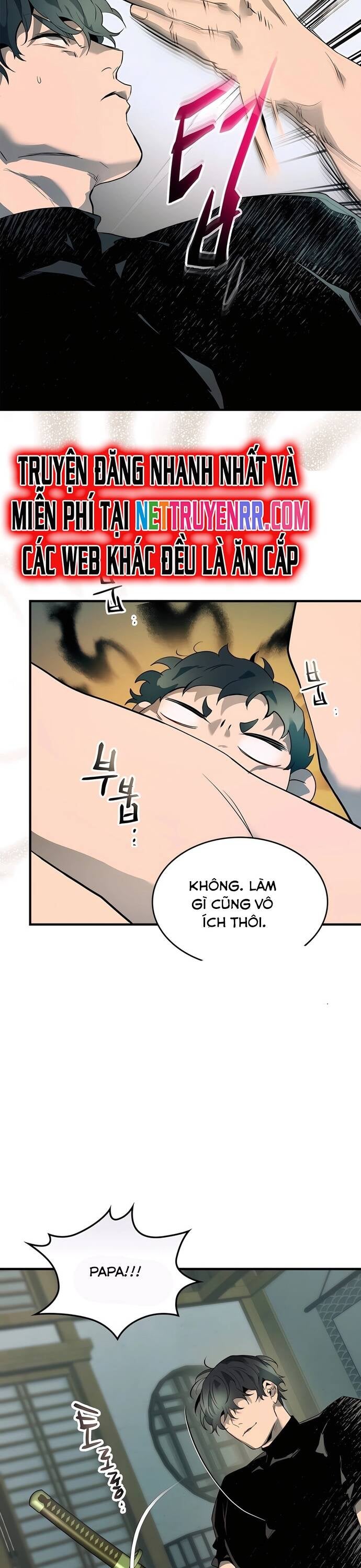 Thăng Cấp Cùng Thần - Page 14