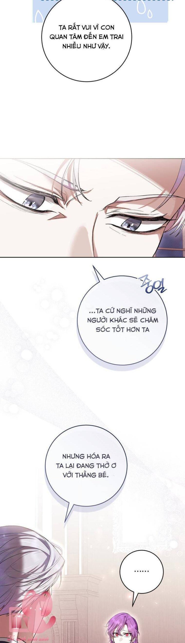 Làm Ác Nữ Bộ Không Tuyệt Sao? - Page 16
