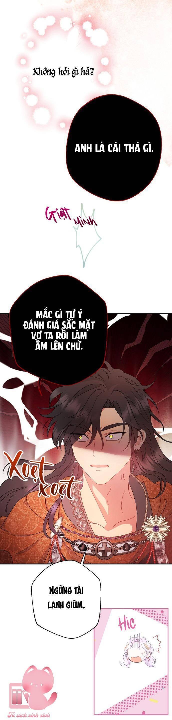 Tiền Là Tất Cả Chồng Là Phù Du - Page 43