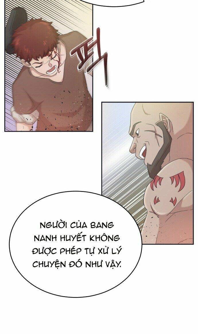 Thiên Quỷ Chẳng Sống Nổi Cuộc Đời Bình Thường - Page 54