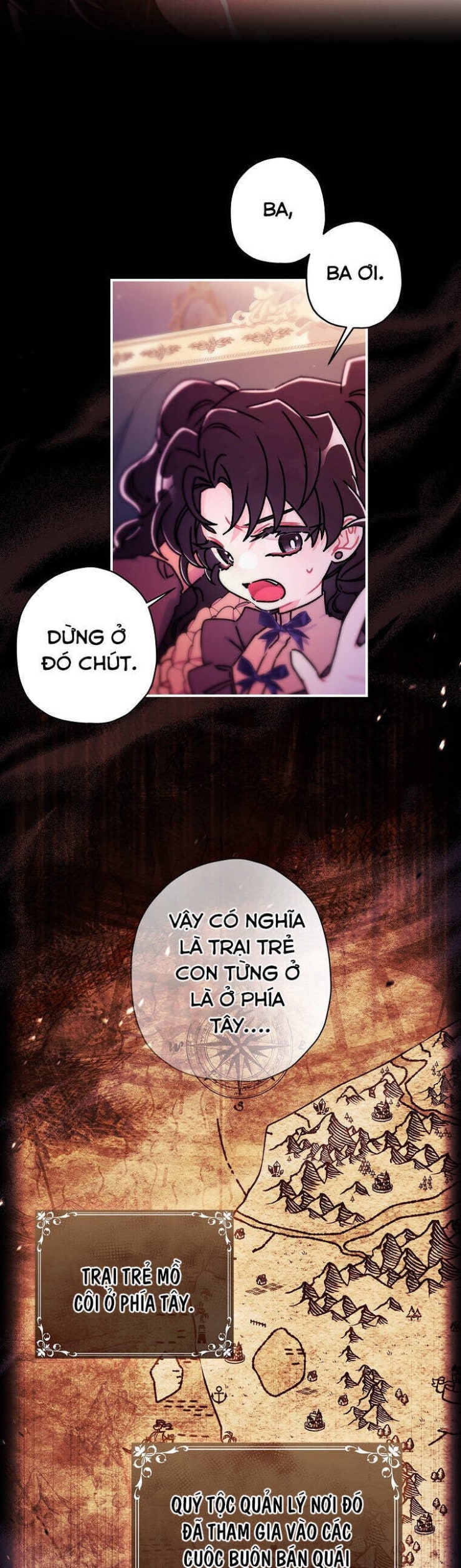 Ta Trở Thành Con Gái Nuôi Của Nam Chính - Page 25