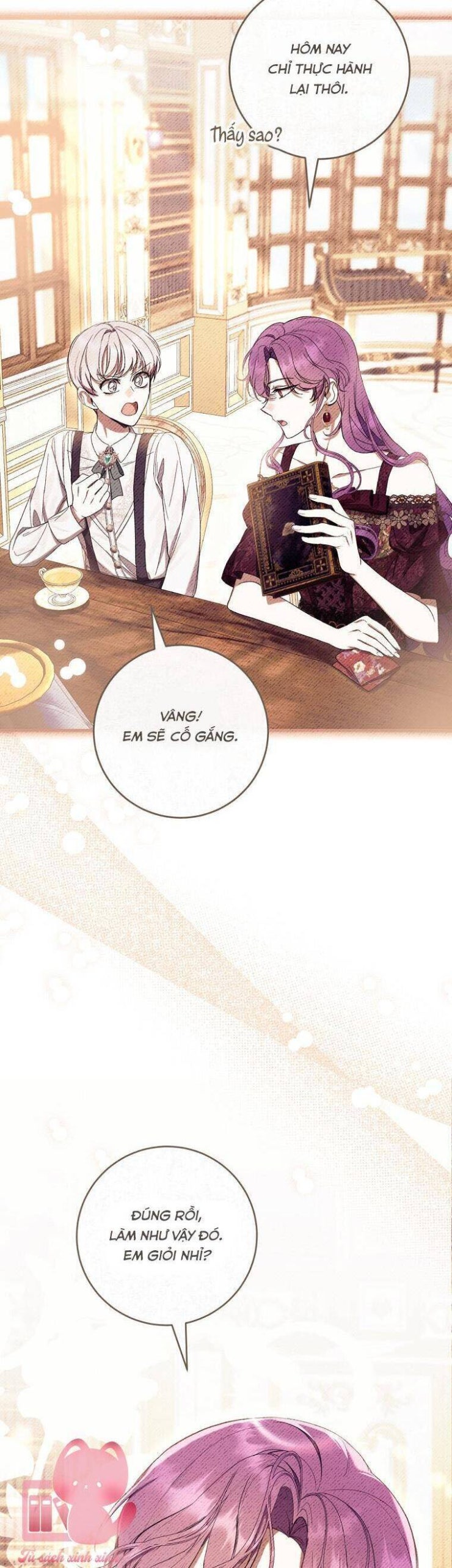 Làm Ác Nữ Bộ Không Tuyệt Sao? - Page 21