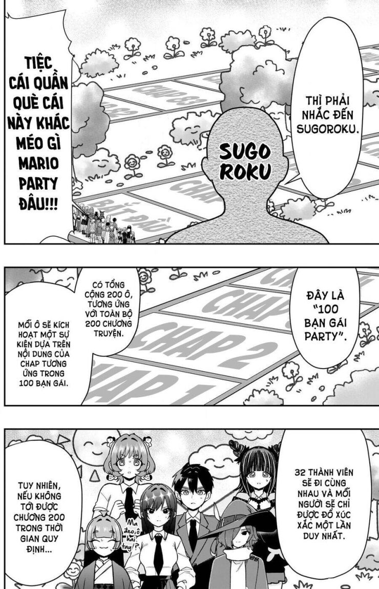 Kimi No Koto Ga Dai Dai Dai Dai Daisuki Na 100-ri No Kanojo - Page 2