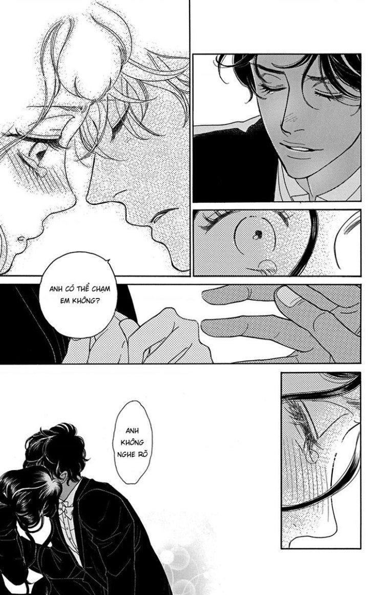 Madame Petit - Page 30