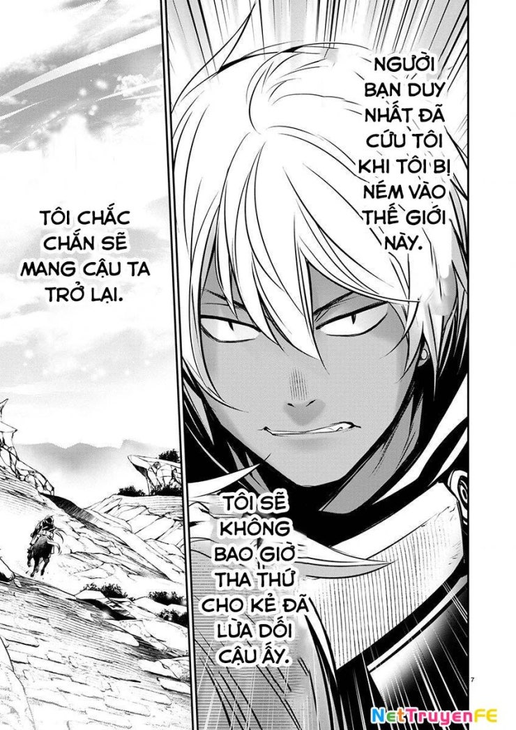 Isekai Ntr - Page 8