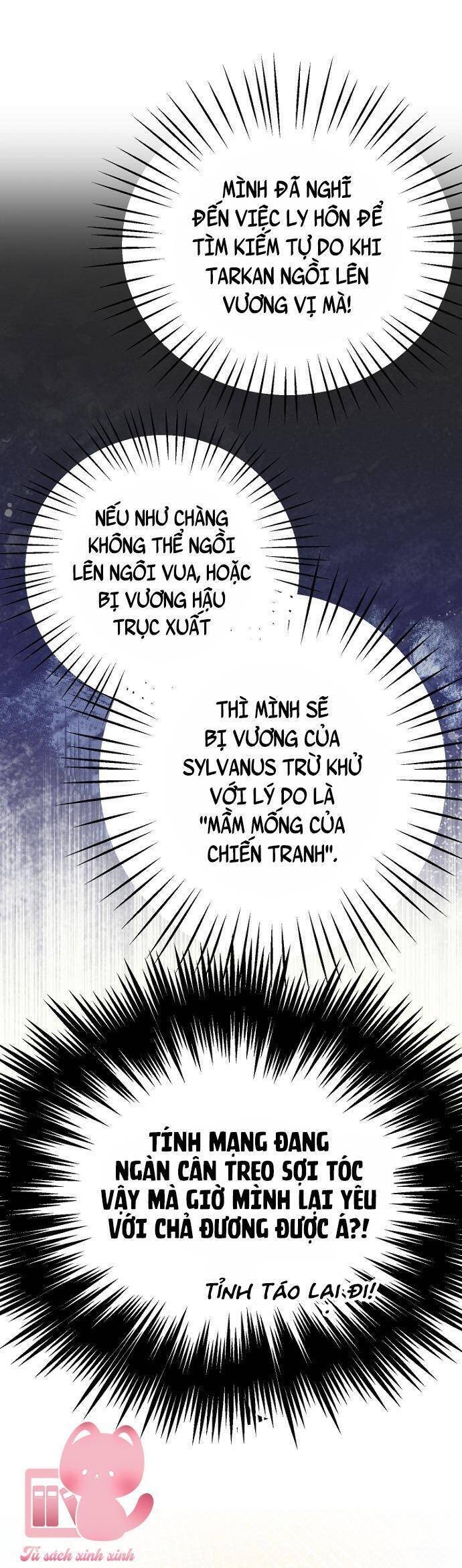 Tiền Là Tất Cả Chồng Là Phù Du - Page 37