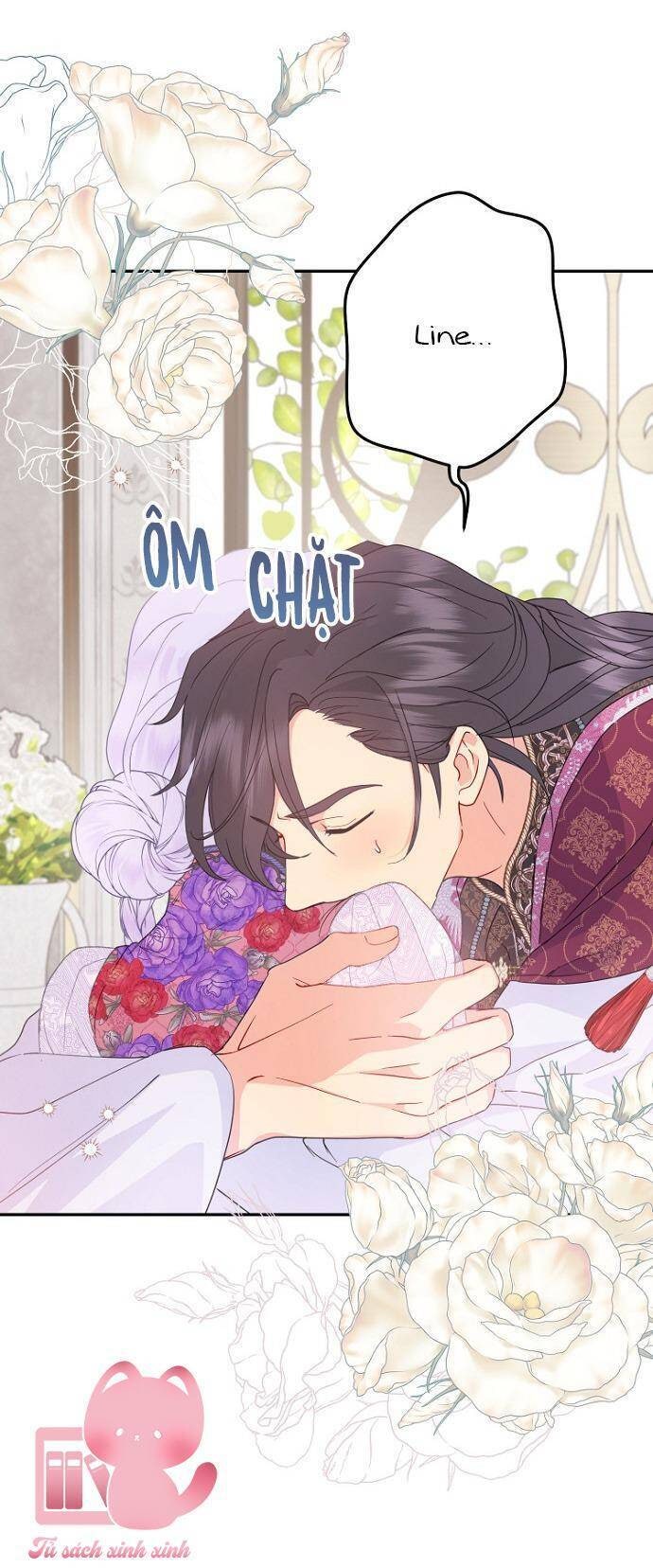 Tiền Là Tất Cả Chồng Là Phù Du - Page 14