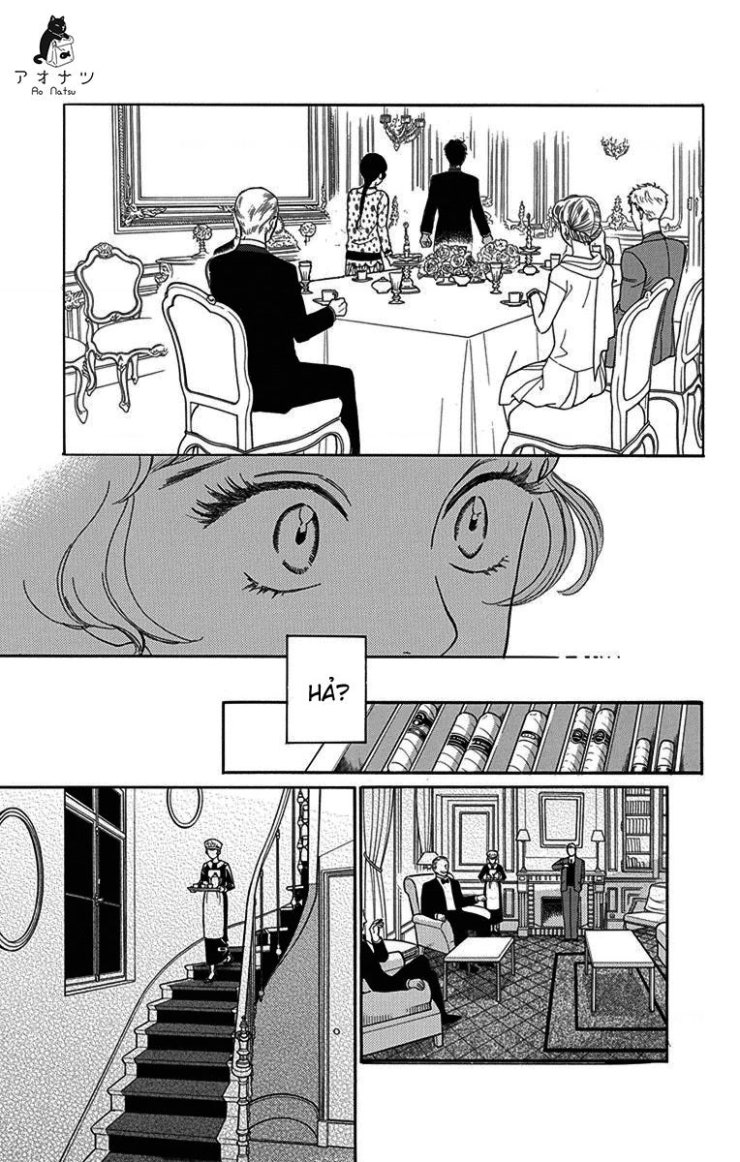 Madame Petit - Page 29