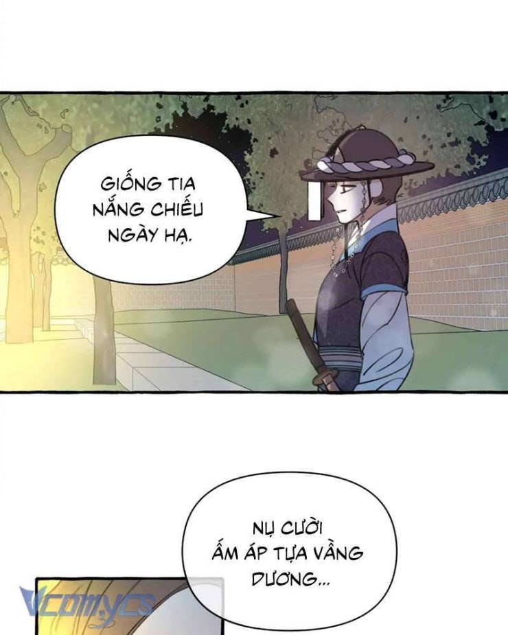 Chuyện Tình Hoa Lưu Ly - Page 57