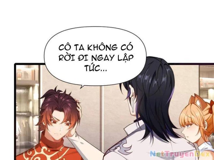 Bật Hack Mà Vẫn Là Tông Môn Yếu Nhất Sao? - Page 58