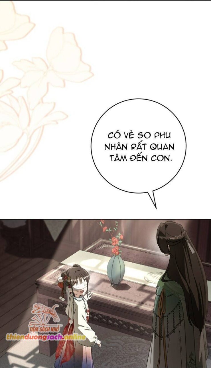 Trở Thành Cô Cháu Gái Bị Khinh Miệt Của Gia Tộc Võ Lâm - Page 29