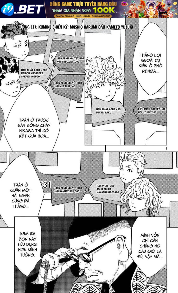 Nine Peaks - Page 2