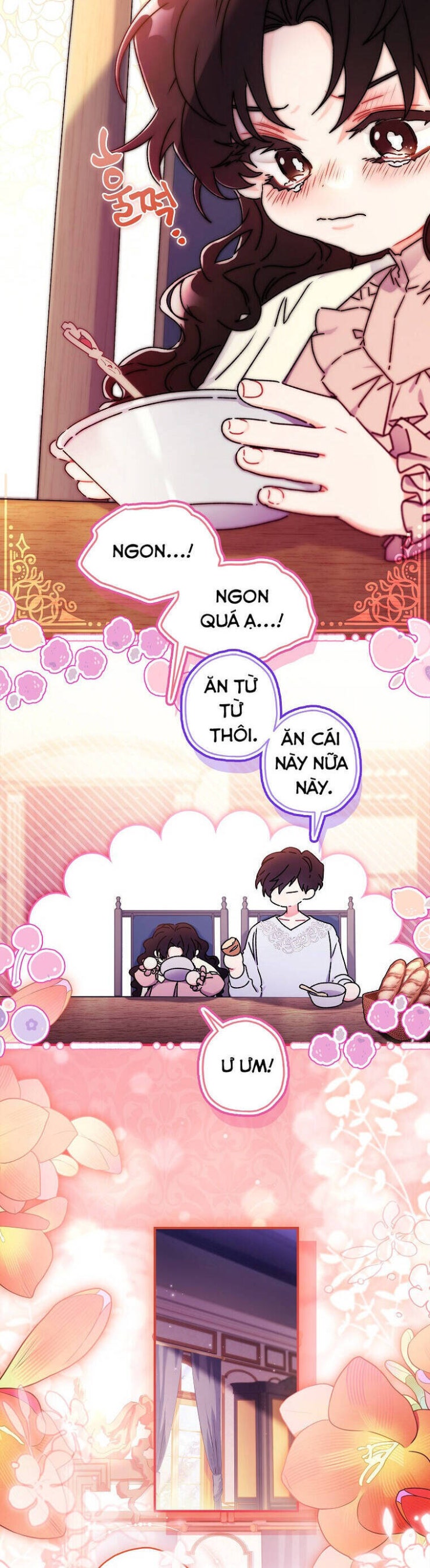 Ta Trở Thành Con Gái Nuôi Của Nam Chính - Page 12