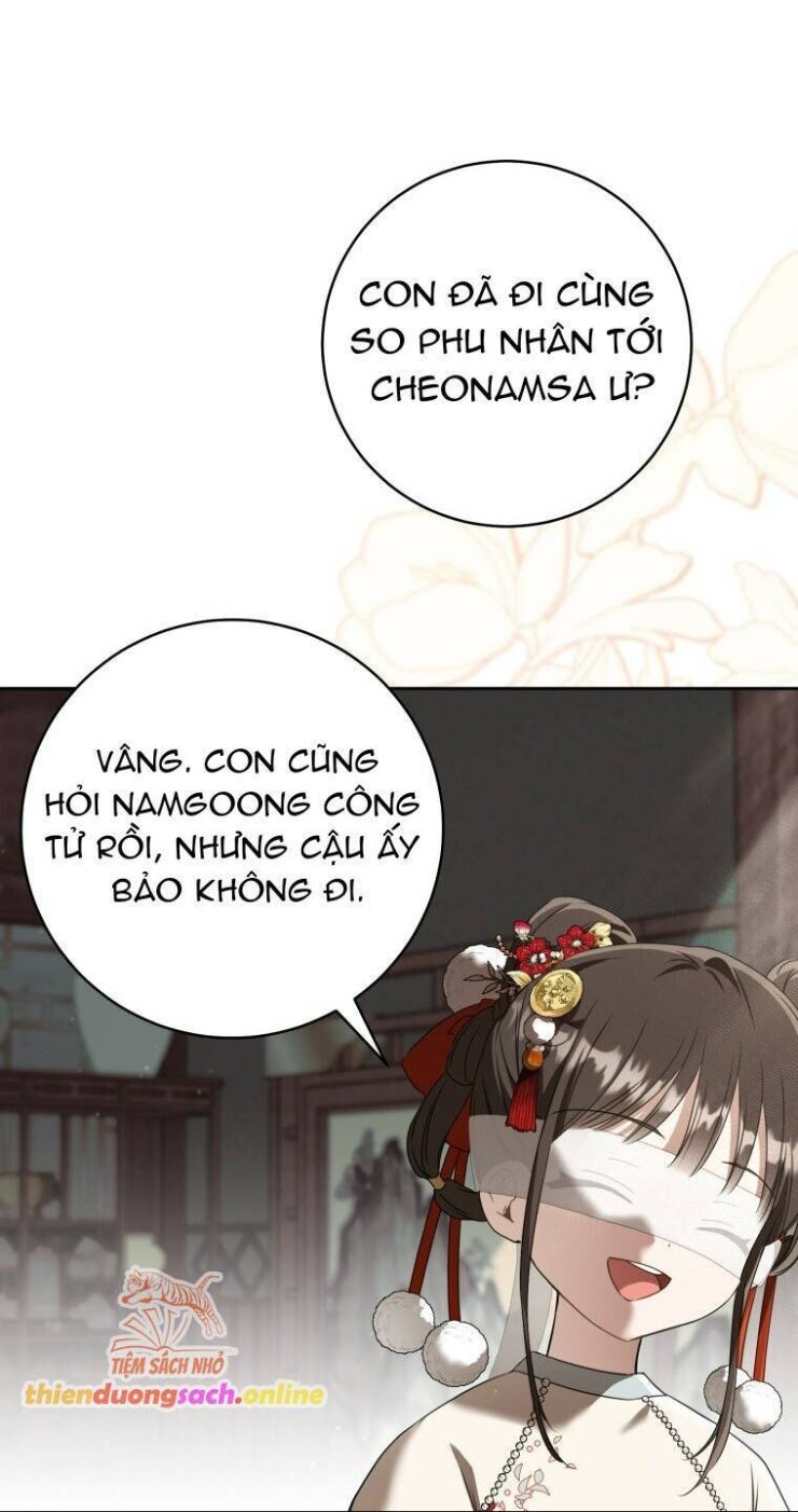 Trở Thành Cô Cháu Gái Bị Khinh Miệt Của Gia Tộc Võ Lâm - Page 28