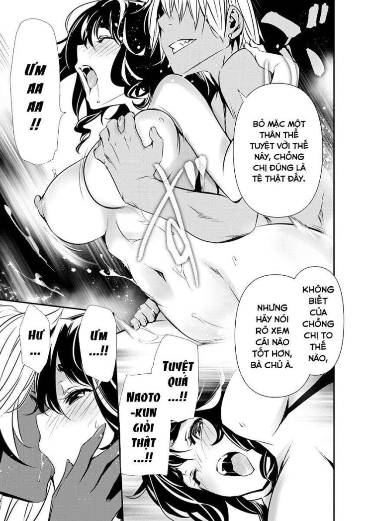 Isekai Ntr - Page 8
