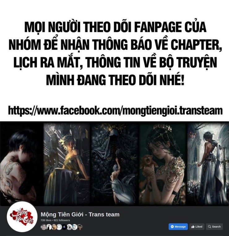 Trọng Sinh Ma Tu - Page 50