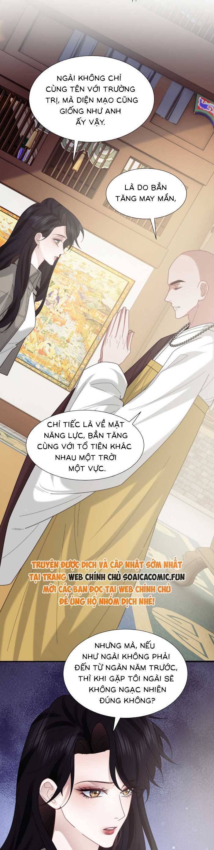 Nữ Tướng Xuyên Đến Hiện Đại Trở Thành Chị Dâu Quyền Lực - Page 3