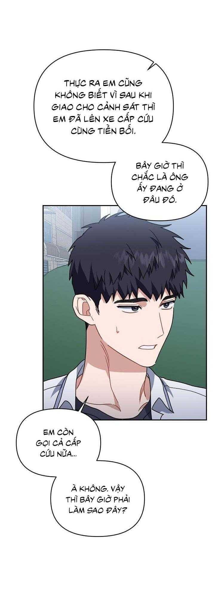 Khu Vực Chủ Nghĩa Tình Yêu - Page 43
