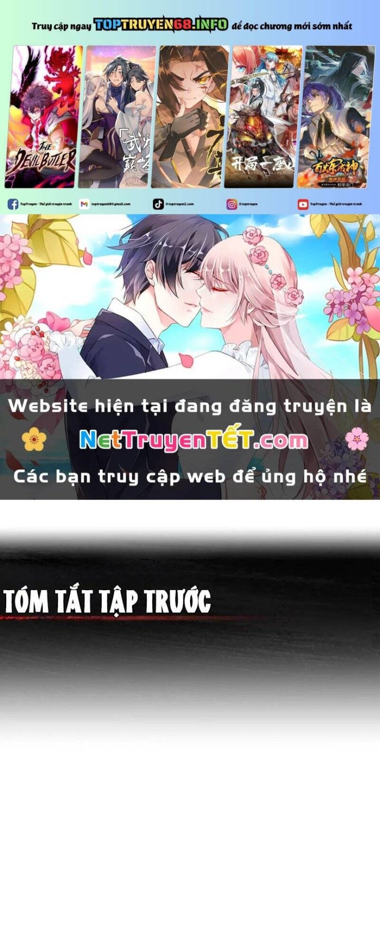 Bật Hack Mà Vẫn Là Tông Môn Yếu Nhất Sao? - Page 2