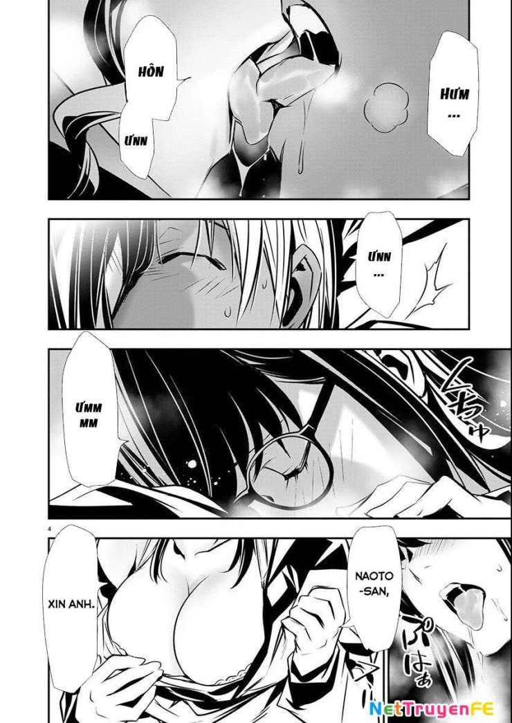 Isekai Ntr - Page 6