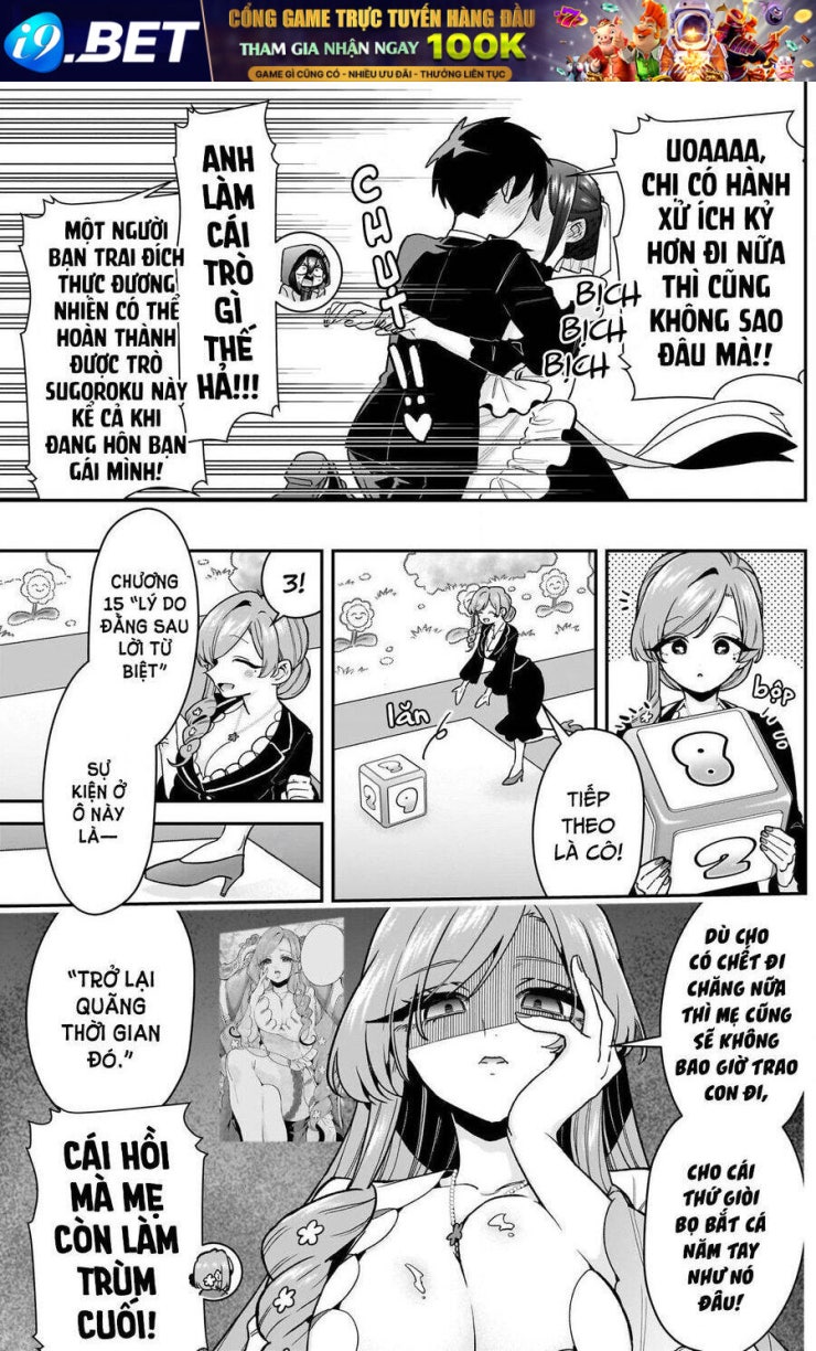 Kimi No Koto Ga Dai Dai Dai Dai Daisuki Na 100-ri No Kanojo - Page 7