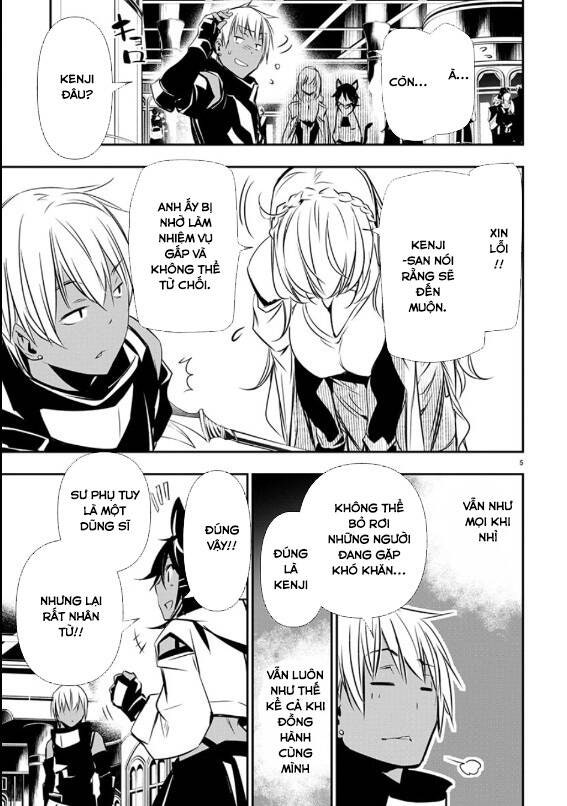 Isekai Ntr - Page 6