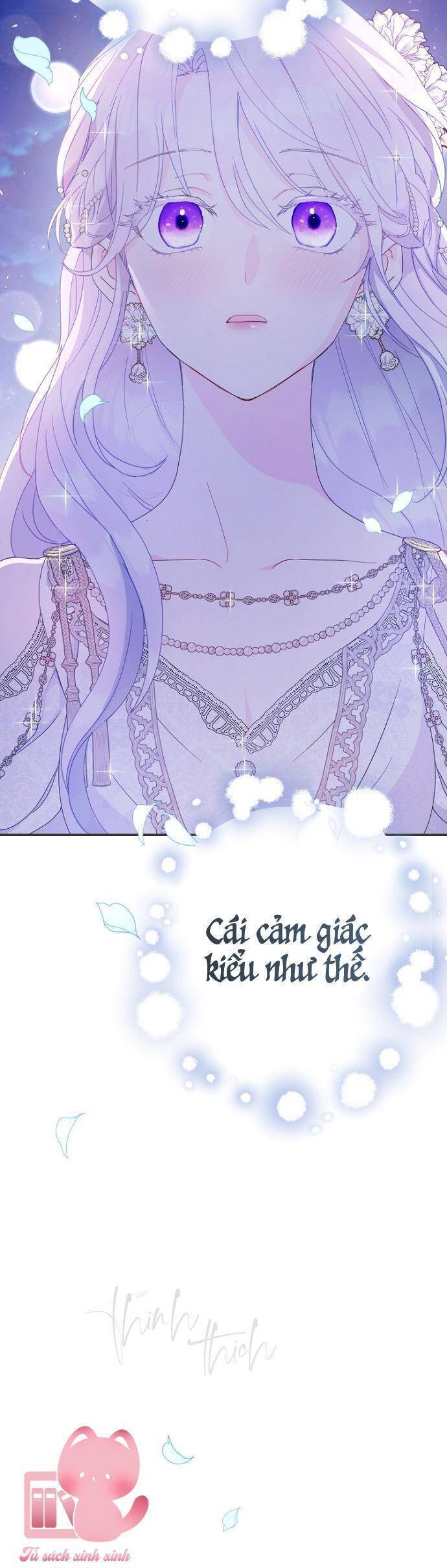 Tiền Là Tất Cả Chồng Là Phù Du - Page 58