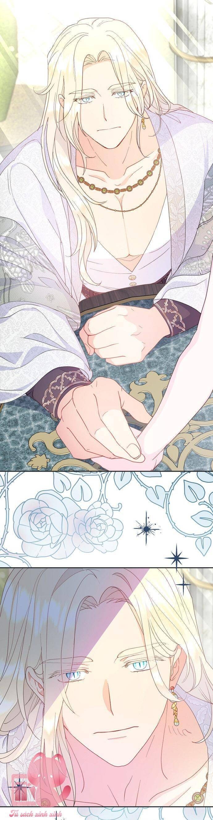 Tiền Là Tất Cả Chồng Là Phù Du - Page 35