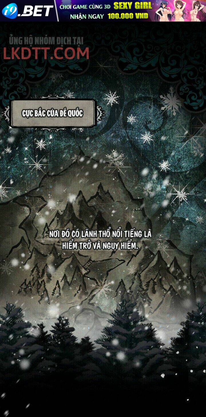 Ta Trở Thành Con Gái Nuôi Của Nam Chính - Page 1