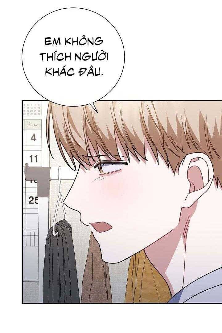 Khu Vực Chủ Nghĩa Tình Yêu - Page 63